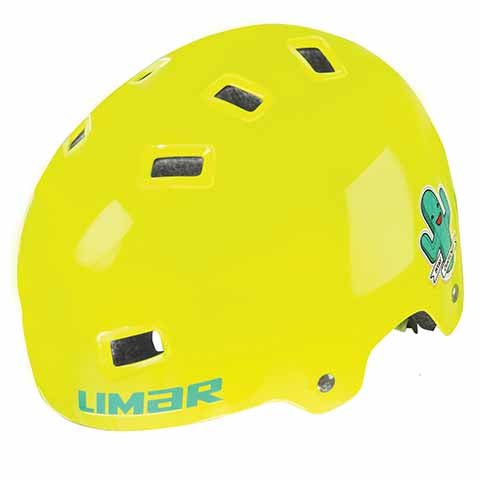 Limar 306 Skate Kids Helmet - Inlinex