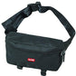 Globe Bar Shoulder Pack - Inlinex