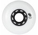 Ruedas UnderCover Team Blank de 72 mm