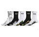Kaos Kaki Globe Malcom Crew Isi 5 Buah