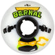 Undercover Carlos Bernal 60mm/90A Wheels (Pack of 4)