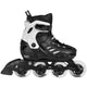 Patines Powerslide Khaan SQD negros para niños