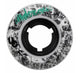 Ruedas antirocker Undercover de 45 mm