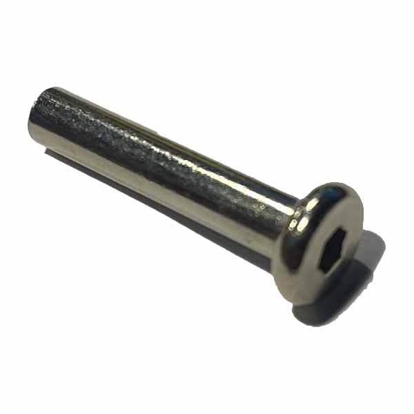 K2 Kids Skates Short Axle - Inlinex