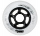 Ruedas Powerslide Spinner de 84 mm