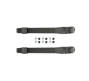 FR Safety Metal Top Buckle Strap - Inlinex
