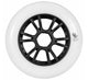 Ruedas UnderCover Team Blank de 110 mm