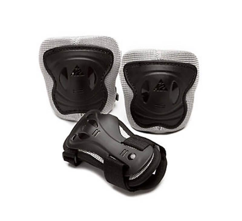 K2 Junior Protective Set - Inlinex