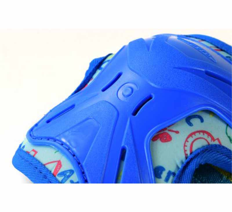 Micro Kids Gear 3 Pack Set - Inlinex
