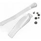 Powerslide Universal Flap & Strap Set - Inlinex