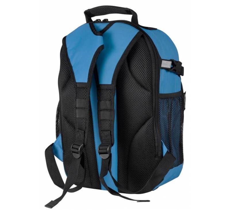 Powerslide Fitness Backpack - Inlinex