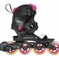 Doop Dusk 90 Skates - Inlinex