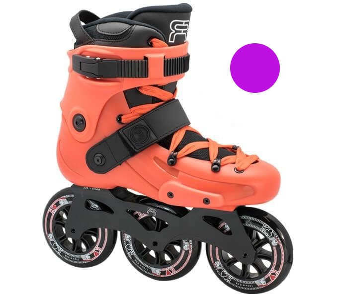 FRX 310 Skates - Inlinex