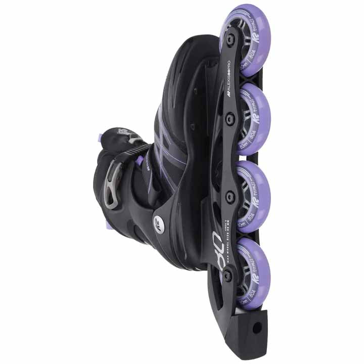 K2 Alexis 80 Pro Women Skates - Inlinex