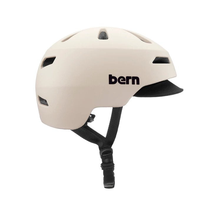 Bern Brentwood 2.0 Sand Helmet - Inlinex