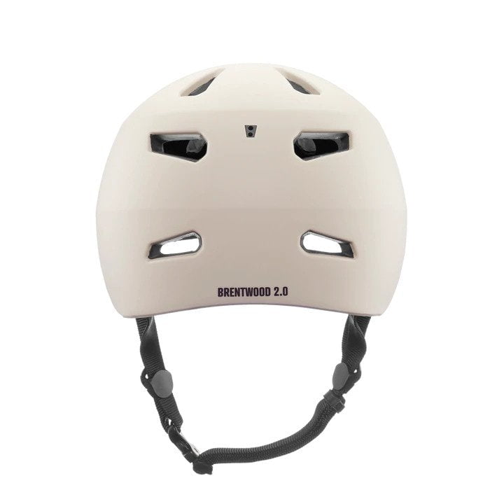 Bern Brentwood 2.0 Sand Helmet - Inlinex