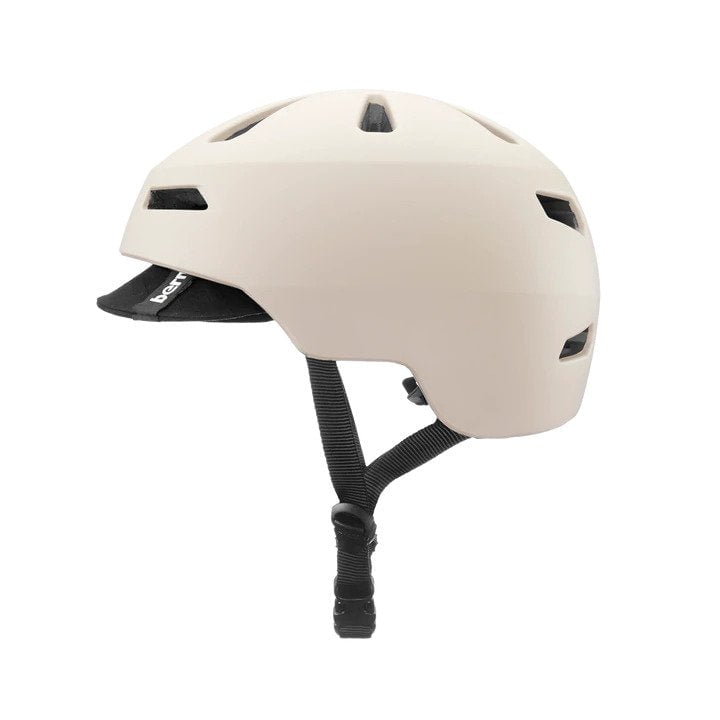 Bern Brentwood 2.0 Sand Helmet - Inlinex