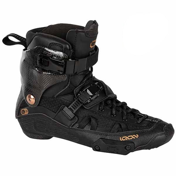 Iqon CL 10 Boot Only - Inlinex