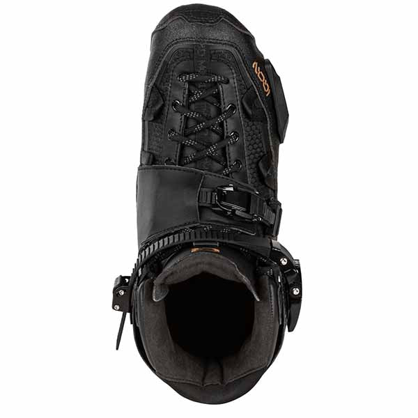 Iqon CL 10 Boot Only - Inlinex