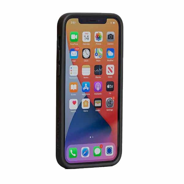 Quad Lock iPhone Case - Inlinex