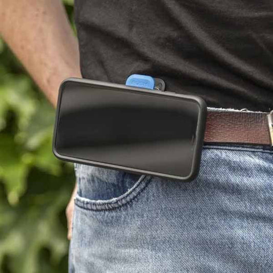 Quad Lock Belt Clip V3 - Inlinex - alternate view