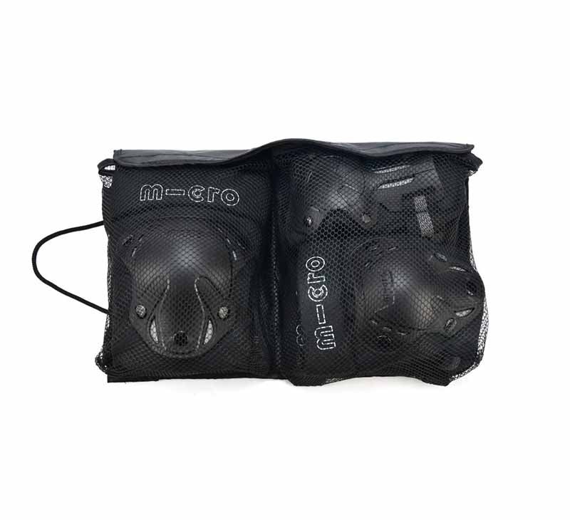 Micro Adult Gear 3 Pack Set - Inlinex