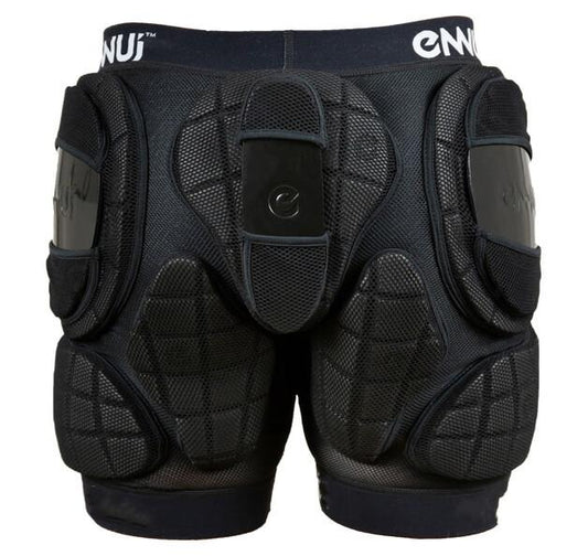 Ennui BLVD Hip Pads - Inlinex - alternate view