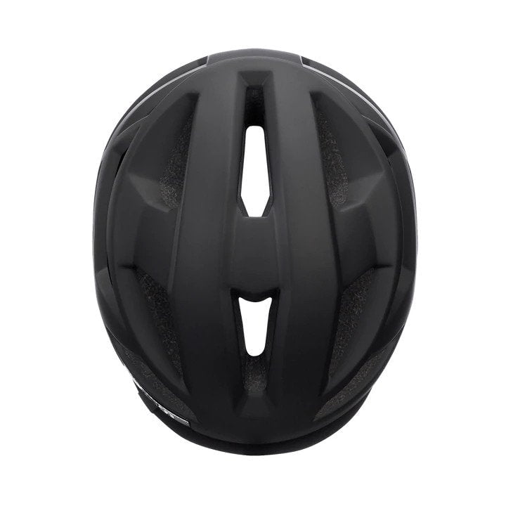 Bern FL-1 Pave Visor Black Helmet - Inlinex