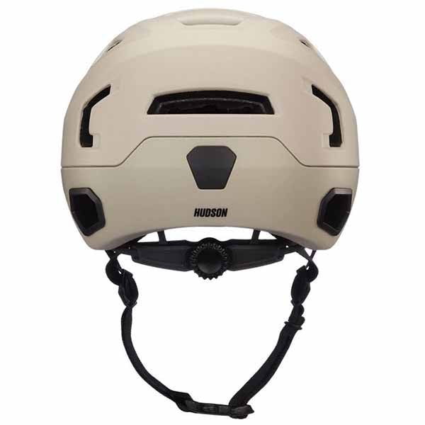 Bern Hudson MIPS Sand Helmet - Inlinex