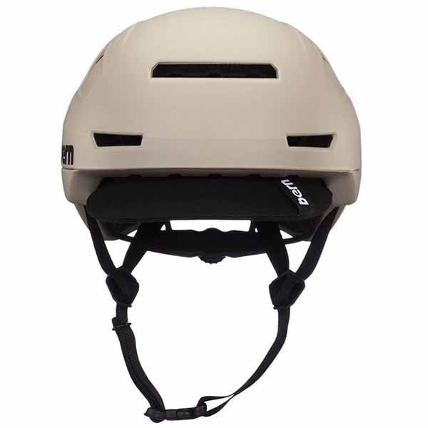 Bern Hudson MIPS Sand Helmet - Inlinex