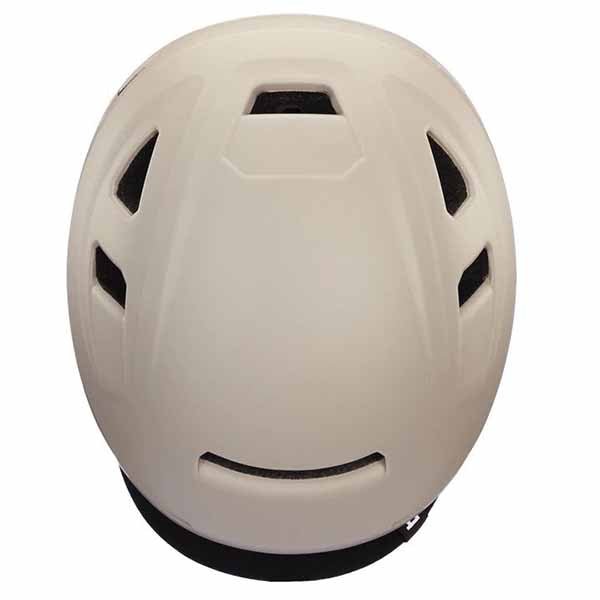 Bern Hudson MIPS Sand Helmet - Inlinex