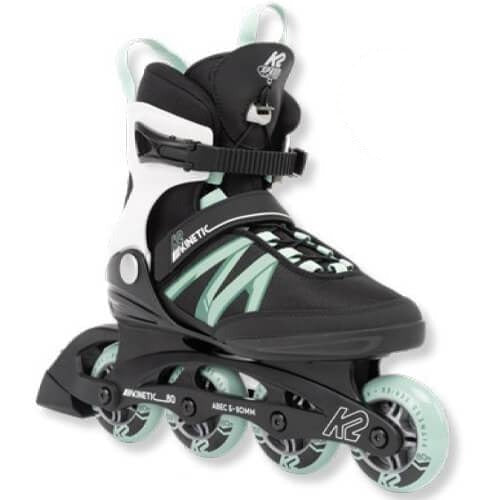 K2 Kinetic 80 Pro Women Skates - Inlinex