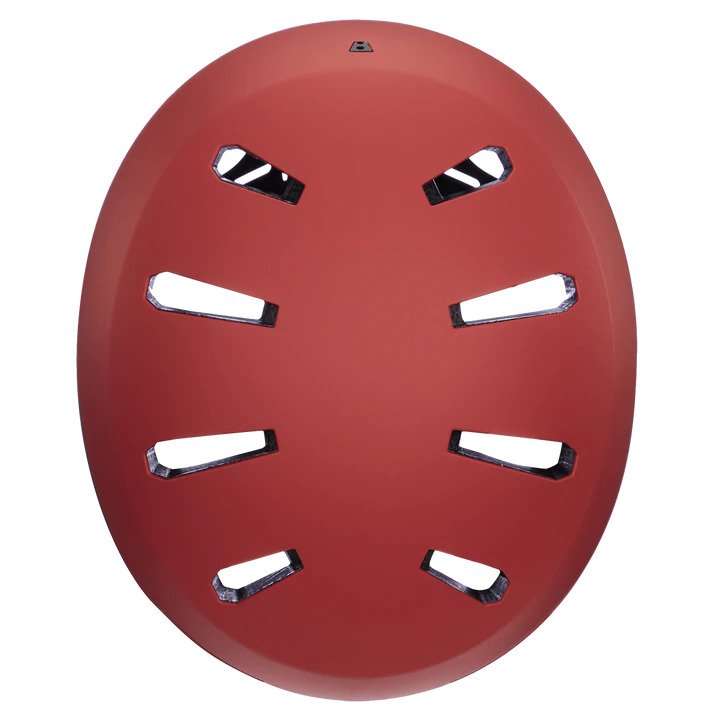 Bern Macon 2.0 MIPS Rust Helmet - Inlinex