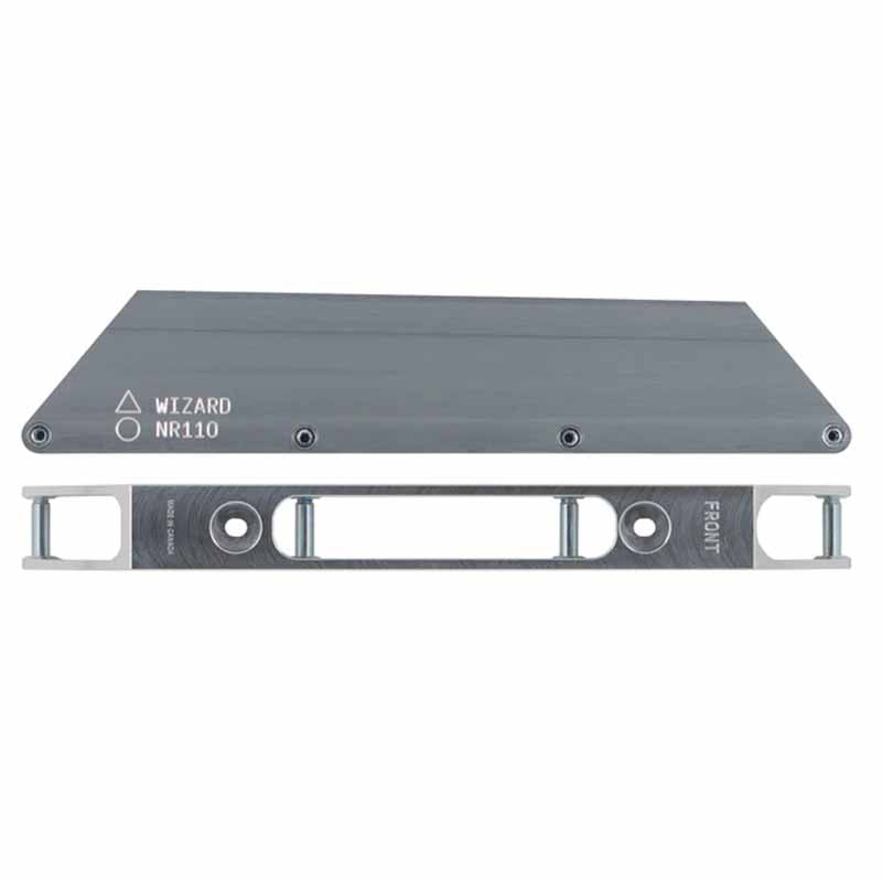 Wizard NR UFS Frame - Inlinex