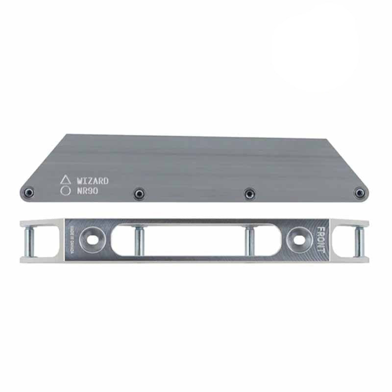 Wizard NR UFS Frame - Inlinex