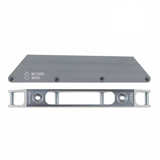 Wizard NR UFS Frame - Inlinex