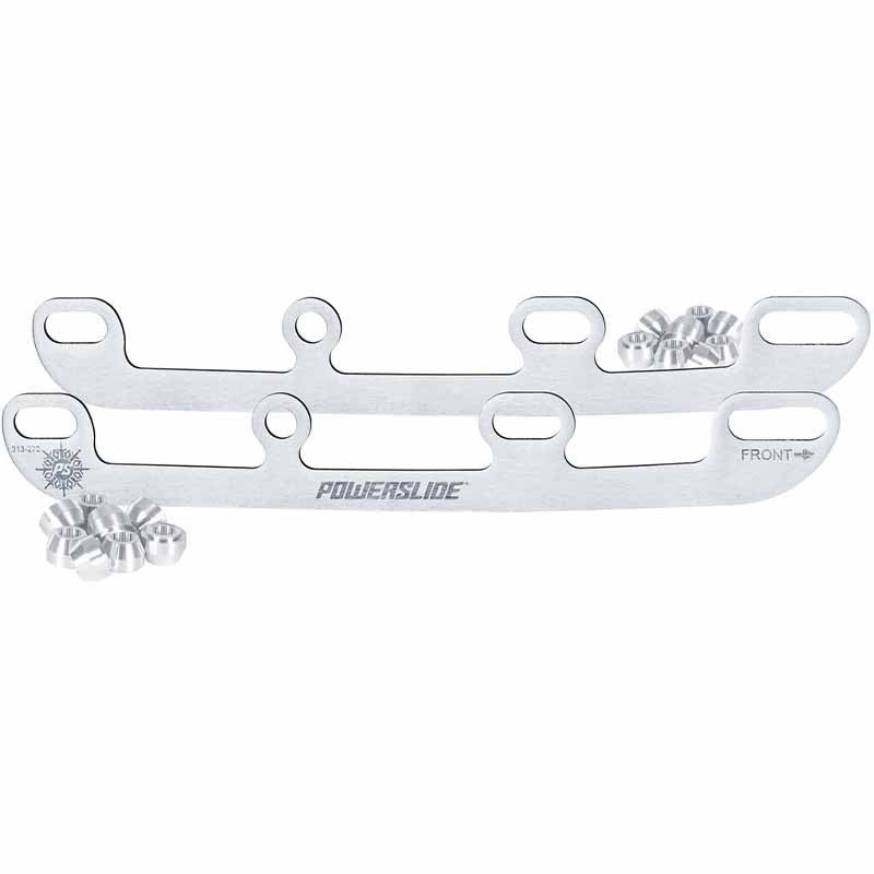 Powerslide Sabres 4 Ice Blade - Inlinex