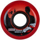 Undercover Carlos Bernal Movie 60mm/90A Wheels (Pack of 4)