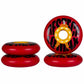 Undercover Nick Lomax Movie 80mm Wheels - Inlinex