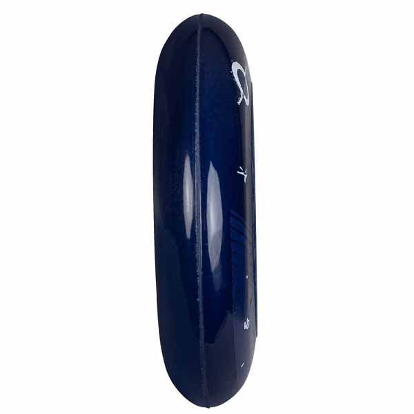 Undercover Miriam Fatmi Movie 100mm Wheels - Inlinex