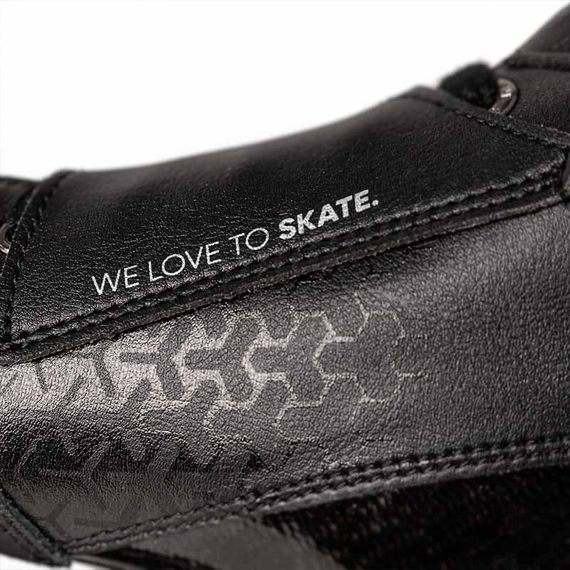 ✈️Powerslide Core Performance 3x125 Racing Skates - Inlinex