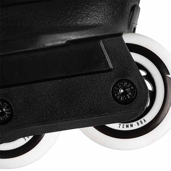 USD Aeon 72 XXI Aggressive Skates - Inlinex
