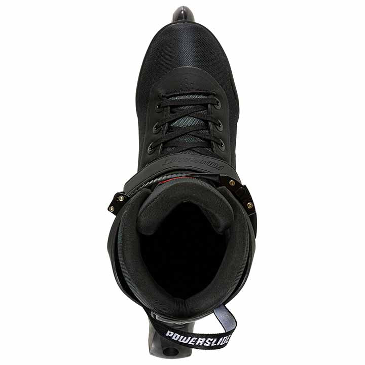 Powerslide Phuzion Radon 80 Trinity  Skates - Inlinex