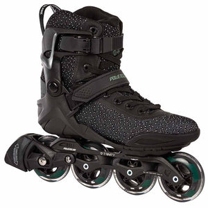Powerslide Phuzion Enzo BW 80 Skates - Inlinex