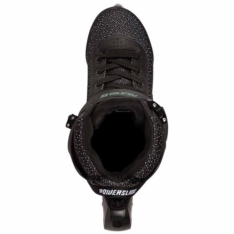 Powerslide Phuzion Enzo BW 80 Skates - Inlinex