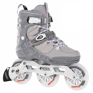 🔥Powerslide Argon Cement 110 Skate - Inlinex