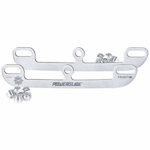 Powerslide Sabres 3 Ice Blade - Inlinex