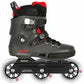 🔥Powerslide Next Charcoal 110 Skates - Inlinex