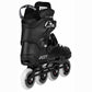 Powerslide Next Pro 80 Black Skates - Inlinex