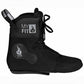Powerslide Next Pro 80 Black Skates - Inlinex